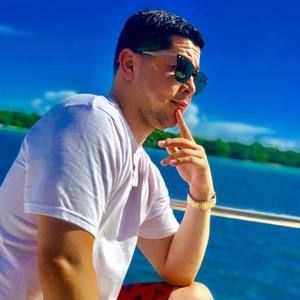 Meet your Posher, Mario